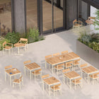 Pelagus Outdoor Cafe Table