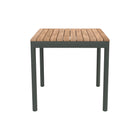 Pelagus Square Outdoor Table