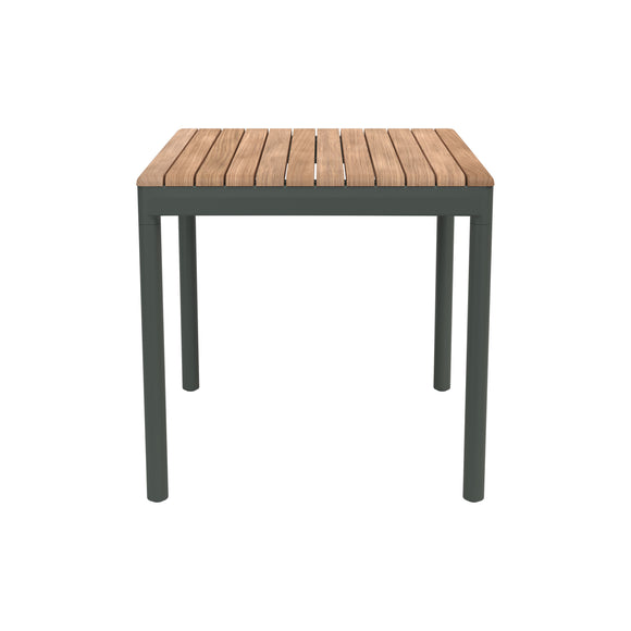 Pelagus Square Outdoor Table