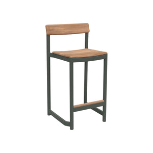 Pelagus Outdoor Stool