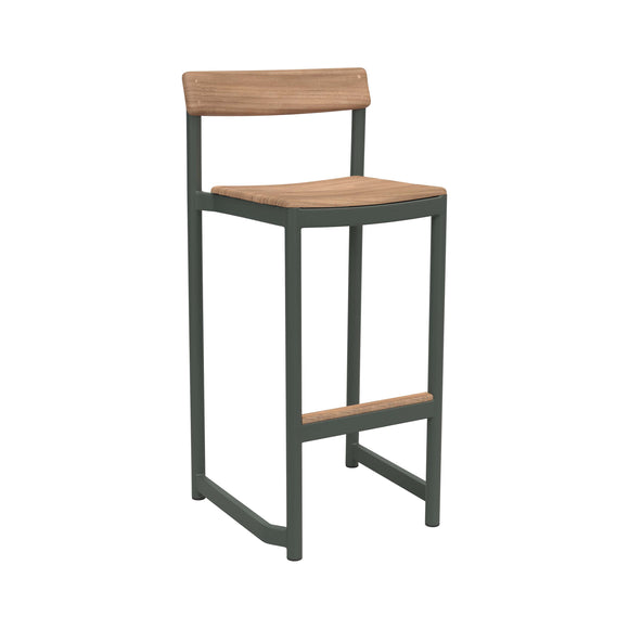 Pelagus Outdoor Stool