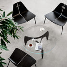 PK23 Lounge Chair