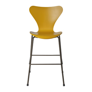 Series 7 Children's Stool / Tall Chair