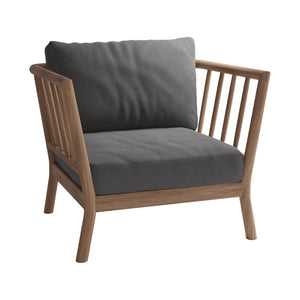 Tradition Lounge Chair