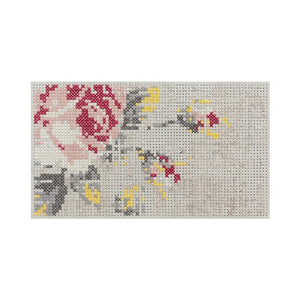 Canevas Spaces Flowers Rug