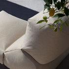 Grapy Outdoor Soft Seat