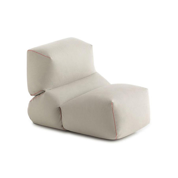 Grapy Soft Seat