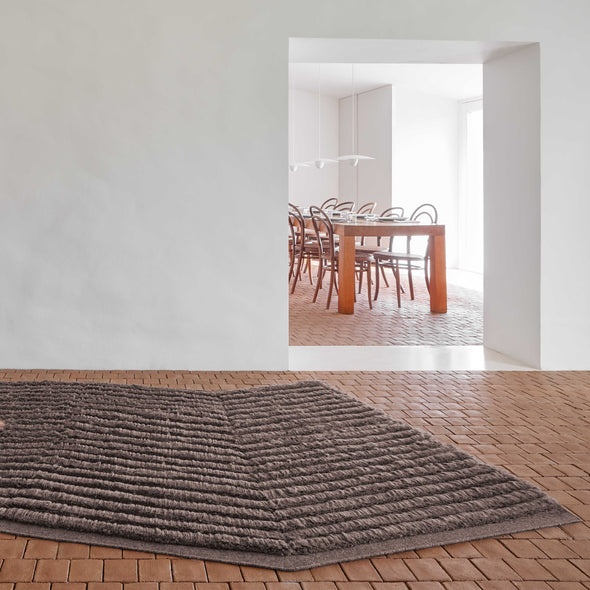 Lines Rug