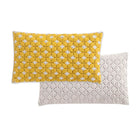 Silai 24" x 14" Pillow