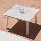 Timeless Chaiselongue Table