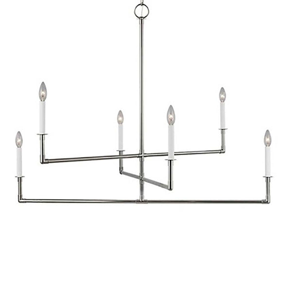 Chapman and Myers Bayview Chandelier