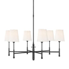 Thomas O'Brien Capri Chandelier