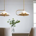 Kelly Wearstler Gesture Pendant Light