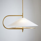 Kelly Wearstler Gesture Pendant Light