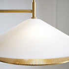 Kelly Wearstler Gesture Pendant Light