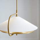 Kelly Wearstler Gesture Pendant Light