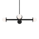 Kelly Wearstler Nodes Wide Chandelier