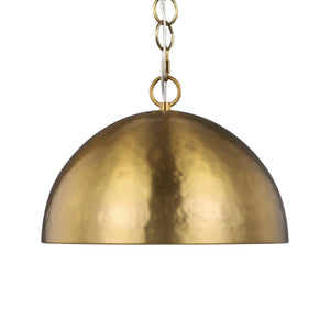 ED Ellen DeGeneres Whare Pendant Light