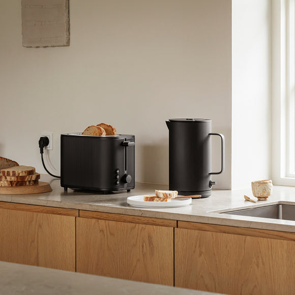 Danish shops electric kettle