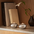 Bernadotte Tealight (Set of 2)