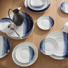 Henning Koppel Decor Lunch Plate (Set of 4)