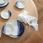 Henning Koppel Decor Lunch Plate (Set of 4)