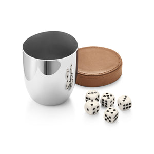 Sky Dice Travel Set