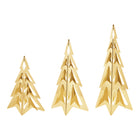 2024 3-Piece Christmas Table Tree Set