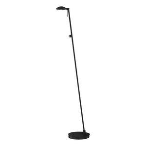 George's Reading Room P4334 LED Pharmacy Floor Lamp