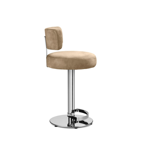 Alfred Adjustable Stool