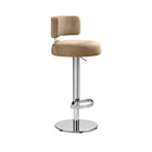 Alfred Adjustable Stool