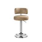 Alfred Adjustable Stool