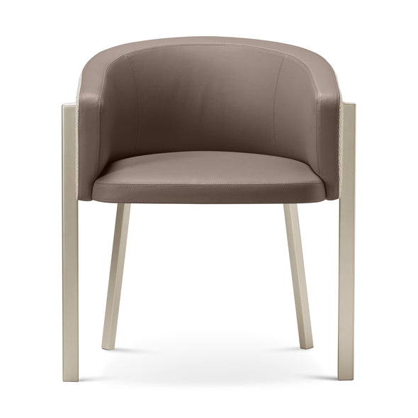 Arch Armchair