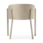 Arch Armchair