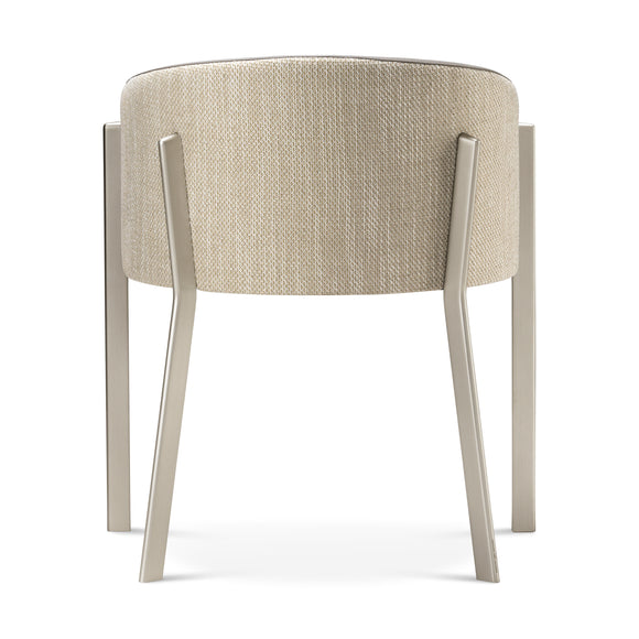 Arch Armchair