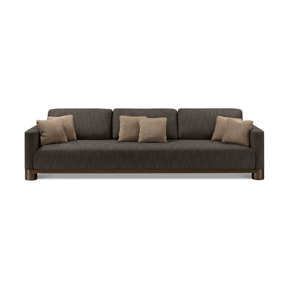 Bold 3-Seater Sofa