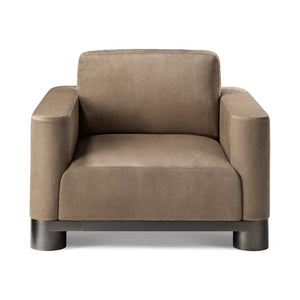 Bold Lounge Armchair