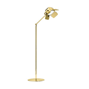 Flamingo Floor Lamp