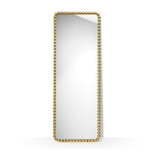 Gioiello Free Standing Mirror