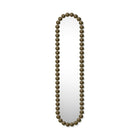 Gioiello Oval Mirror