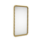 Gioiello Rectangle Mirror