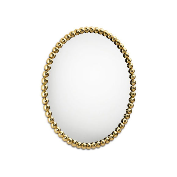 Gioiello Round Mirror