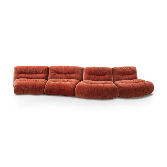 Mambo 4-Seater Sofa