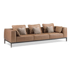 Milo 3-Seater Sofa