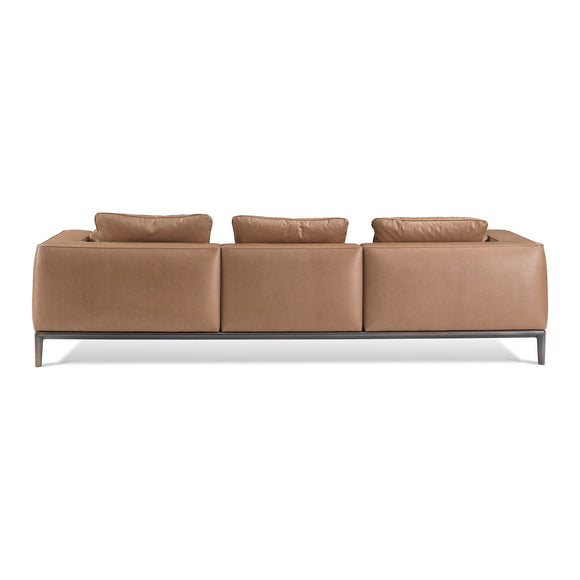 Milo 3-Seater Sofa