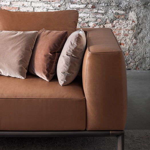 Milo 3-Seater Sofa