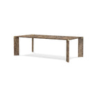 Ottanta Rectangle Dining Table