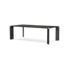 Ottanta Rectangle Dining Table