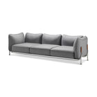 Tasca 3-Seater Sofa