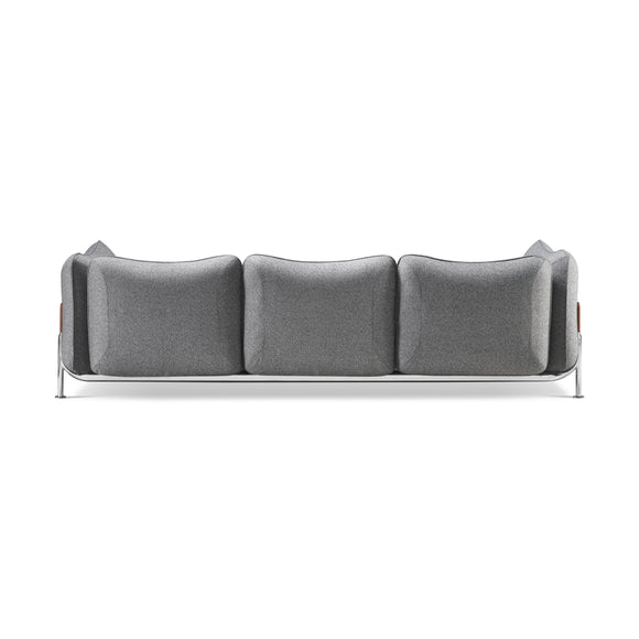 Tasca 3-Seater Sofa